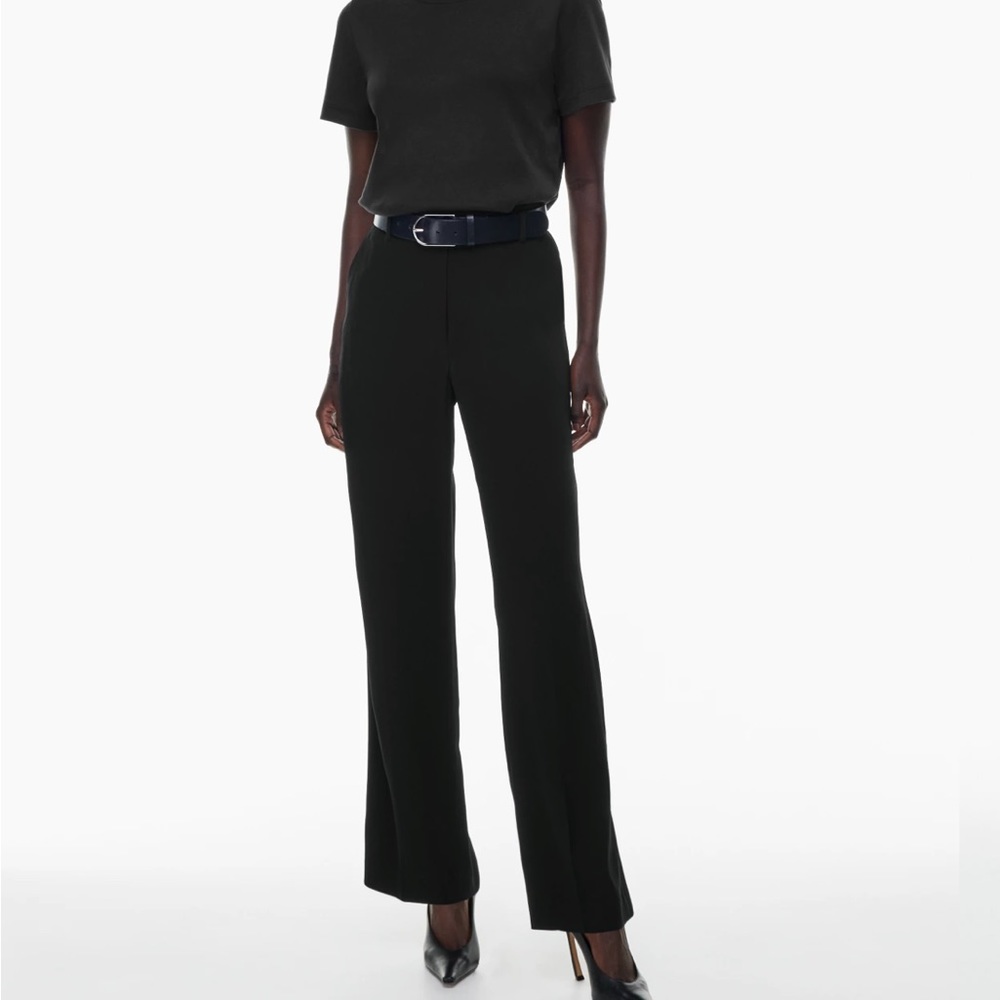 COPY - Aritzia Babaton Agency Pant